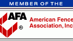 American Fence Association, Inc.